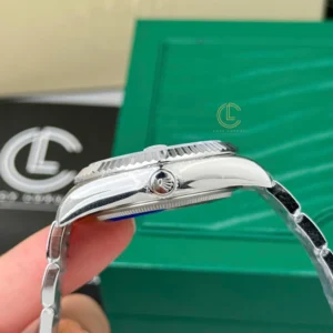 Rolex Sky-Dweller 336934-0003 42mm White Dia – VIP Version - Görsel 6