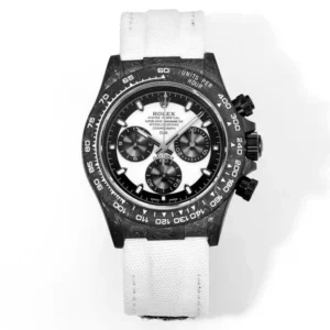 Rolex Daytona Choronograph DIW Cream Carbon 40mm – VIP Version - Görsel 5