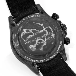 Rolex Daytona Choronograph DIW Cream Carbon 40mm – VIP Version - Görsel 8