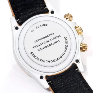 Rolex Cosmograph Daytona DIW Golden Essence 40mm – VIP Version - Görsel 9