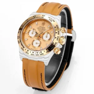 Rolex Cosmograph Daytona DIW Golden Essence 40mm – VIP Version - Görsel 3