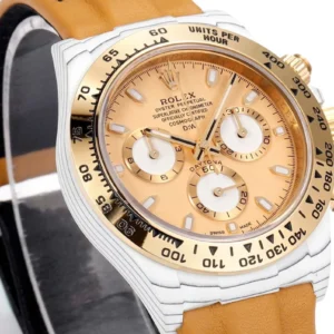 Rolex Cosmograph Daytona DIW Golden Essence 40mm – VIP Version - Görsel 4