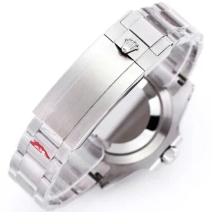 Rolex Submariner 40mm Tifany BLAKEN Ice Blue 40mm – VIP Version - Görsel 7