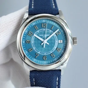 Patek Philippe Calatrava 6007A Steel 40mm – VIP Version