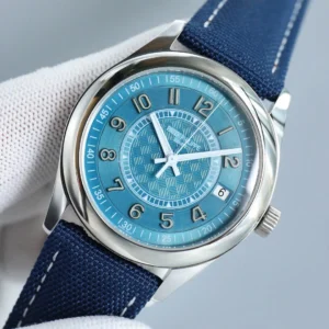 Patek Philippe Calatrava 6007A Steel 40mm – VIP Version - Görsel 3