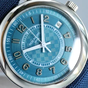 Patek Philippe Calatrava 6007A Steel 40mm – VIP Version - Görsel 4