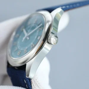 Patek Philippe Calatrava 6007A Steel 40mm – VIP Version - Görsel 7
