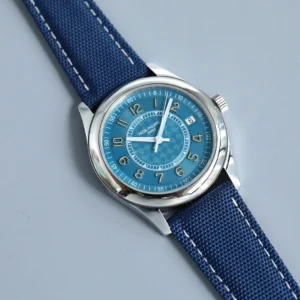 Patek Philippe Calatrava 6007A Steel 40mm – VIP Version - Görsel 9