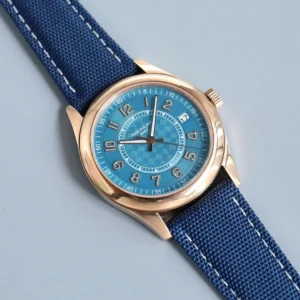 Patek Philippe Calatrava 6007G-011 Glod Steel 42mm – VIP Version - Görsel 7