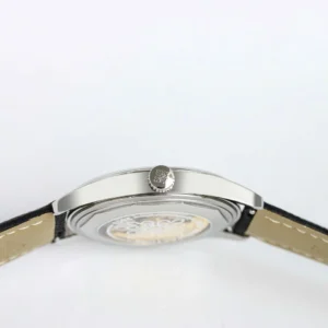 Patek Philippe Calatrava 6007A Steel 40mm White Dial – VIP Version - Görsel 5