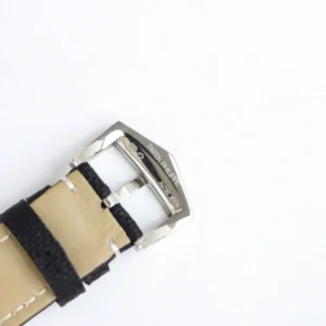Patek Philippe Calatrava 6007A Steel 40mm White Dial – VIP Version - Görsel 6