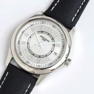 Patek Philippe Calatrava 6007A Steel 40mm White Dial – VIP Version - Görsel 7