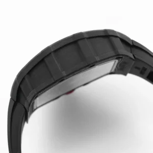 Richard Mille RM35-02 Rafael Nadal NTPT Carbon Full Black 44mm – VIP Version - Görsel 3