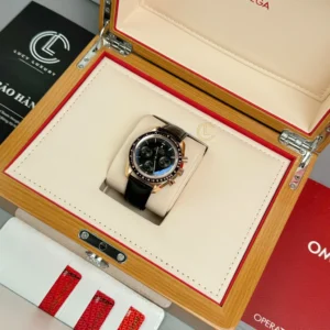Omega Speedmaster Moonwatch Professional Chronograph 310.63.42.50.01.001 42mm – VIP Version - Görsel 9