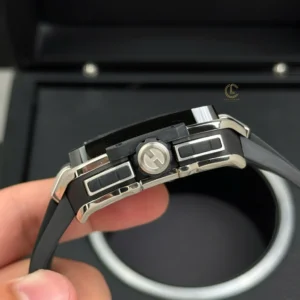 Hublot Square Bang Unico 821.NM.0170.RX 821NM0170RX 42mm Titanium Ceramic – VIP Version - Görsel 6