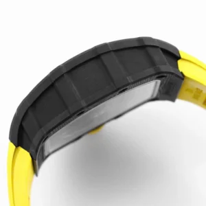 Richard Mille RM35-02 Rafael Nadal Yellow 44mm – VIP Version - Görsel 8