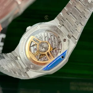 Audemars Piguet Royal Oak 15500ST.OO.1220ST.02 41mm Grey Dial – VIP Version - Görsel 6