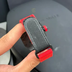 Richard Mille RM27-03 42mm Carbon Đen 43gram – VIP Version - Görsel 7