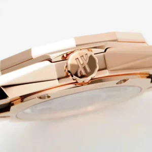 Hublot Classic Fusion Orlinski 550.OS.2200.RW.ORL20 40mm Gold White – VIP Version - Görsel 6