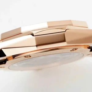 Hublot Classic Fusion Orlinski 550.OS.2200.RW.ORL20 40mm Gold White – VIP Version - Görsel 7