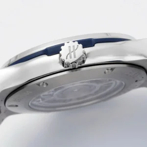 Hublot Classic Fusion 542.NX.7170.LR 41mm Blue Dial – VIP Version - Görsel 7
