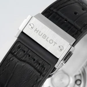 Hublot Classic Fusion 582.NX.2610.RX 42mm White Dial – VIP Version - Görsel 7