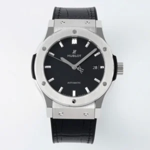 Alternative view of Hublot Classic Fusion 542.NX.1171.LR 42mm Black Dial – VIP Version