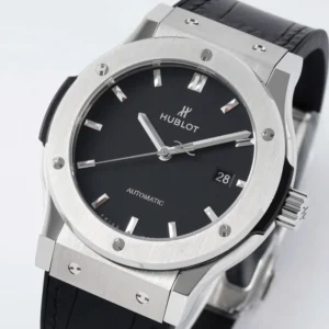 Hublot Classic Fusion 542.NX.1171.LR 42mm Black Dial – VIP Version - Görsel 3