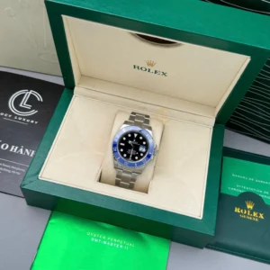 Rolex Submariner 126619LB 41mm Black Dial Steel – VIP Version - Görsel 8