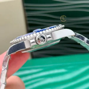 Rolex Submariner 126619LB 41mm Black Dial Steel – VIP Version - Görsel 5