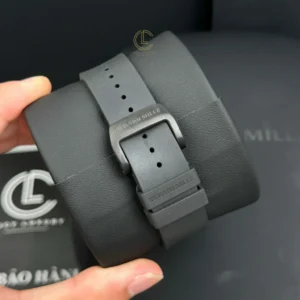 Richard Mille Bubba Watson Tourbillon RM38-02 42mm Carbon – VIP Version - Görsel 7