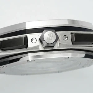 Audemars Piguet Royal Oak Offshore Steel 26420ST 42mm Grey Dial – VIP Version - Görsel 7