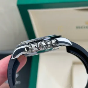 Rolex Cosmograph Daytona 40mm 116509LN Cal.4130 Arab – VIP Version - Görsel 5