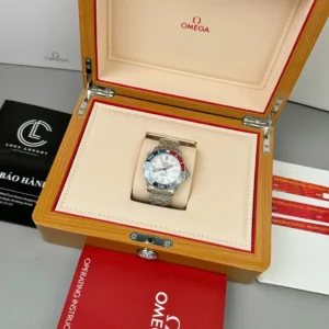 Omega Seamaster Diver 300m 007 Commanders 41mm – VIP Version - Görsel 10
