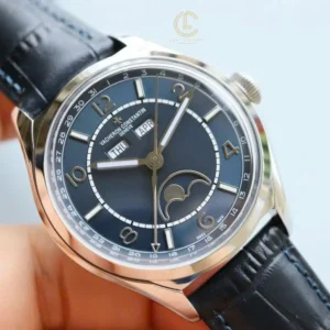 Vacheron Constantin FiftySix 4000E/000A-B487 40mm Steel – VIP Version - Görsel 3