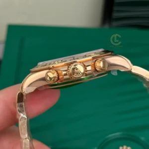 Rolex Cosmograph Daytona 116505-0009 40mm Rose Gold – VIP Version - Görsel 4