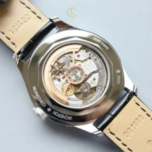 Vacheron Constantin Fiftysix Complete Calendar 4000E/000A-B439 40mm Steel – VIP Version - Görsel 9