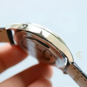 Vacheron Constantin FiftySix 4000E/000A-B487 40mm Steel – VIP Version - Görsel 5