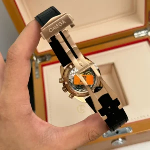 Omega Speedmaster Moonwatch Professional Chronograph 310.63.42.50.01.001 42mm – VIP Version - Görsel 8