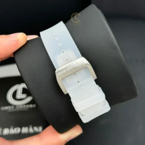 Richarrd Mille RM53-02 42mm Sapphire Tourbillon – VIP Version - Görsel 7