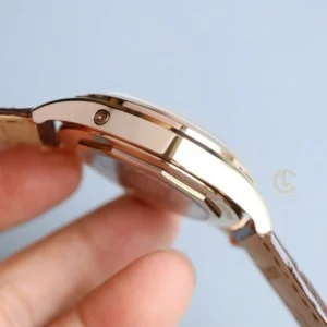 Vacheron Constantin FiftySix Complete Calendar 4000E/000R-B065 41mm Rose Gold – VIP Version - Görsel 7