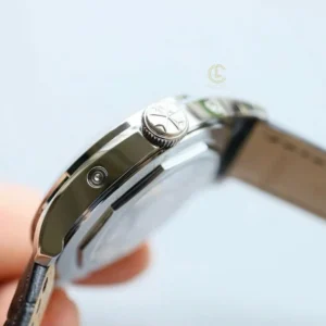 Vacheron Constantin FiftySix 4000E/000A-B487 40mm Steel – VIP Version - Görsel 6
