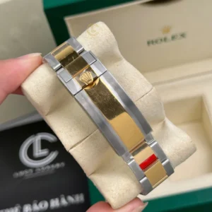 Rolex Submariner M126613LB-0005 41mm Blue Dial – VIP Version - Görsel 9
