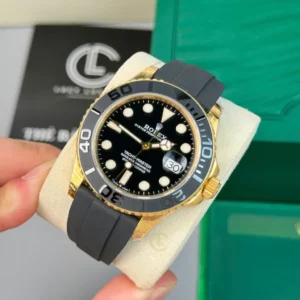 Rolex Yacht-Master 42mm 226658-0001 Yellow Gold – VIP Version - Görsel 3