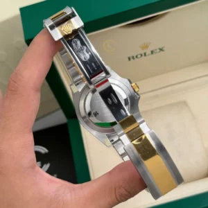 Rolex Submariner M126613LB-0005 41mm Blue Dial – VIP Version - Görsel 8