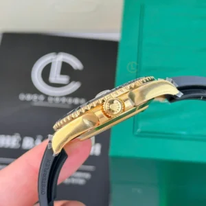 Rolex Yacht-Master 42mm 226658-0001 Yellow Gold – VIP Version - Görsel 5
