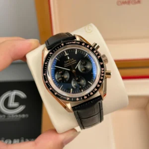 Omega Speedmaster Moonwatch Professional Chronograph 310.63.42.50.01.001 42mm – VIP Version - Görsel 3