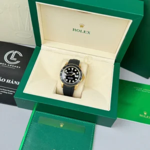 Rolex Yacht-Master 42mm 226658-0001 Yellow Gold – VIP Version - Görsel 8
