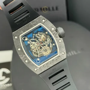 Richard Mille RM055 Asia Manual Winding Bubba Watson 42MM Carbon – VIP Version - Görsel 5
