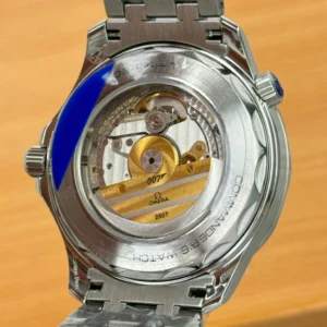 Omega Seamaster Diver 300m 007 Commanders 41mm – VIP Version - Görsel 7